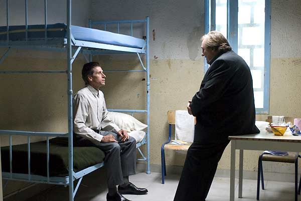 Foto Gérard Depardieu