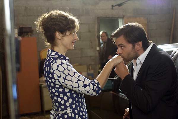 Foto Clovis Cornillac