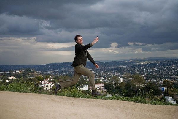 ¡Sí señor! : Foto Jim Carrey