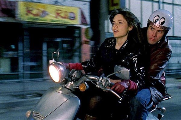 ¡Sí señor! : Foto Jim Carrey, Zooey Deschanel