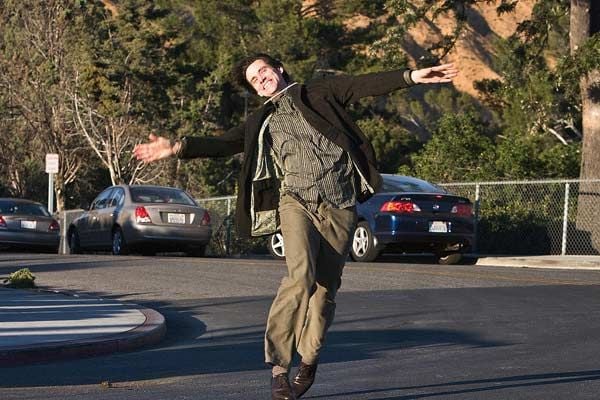 ¡Sí señor! : Foto Jim Carrey