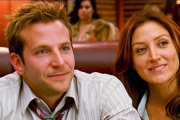 ¡Sí señor! : Foto Bradley Cooper, Sasha Alexander