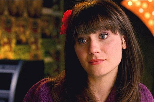 ¡Sí señor! : Foto Zooey Deschanel
