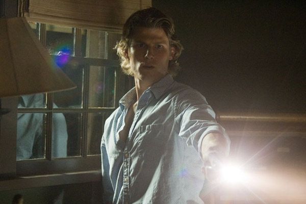 Foto Travis Van Winkle