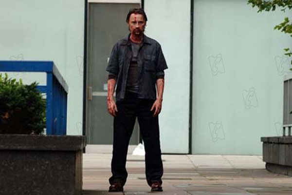 Exterminio 2 : Foto Juan Carlos Fresnadillo