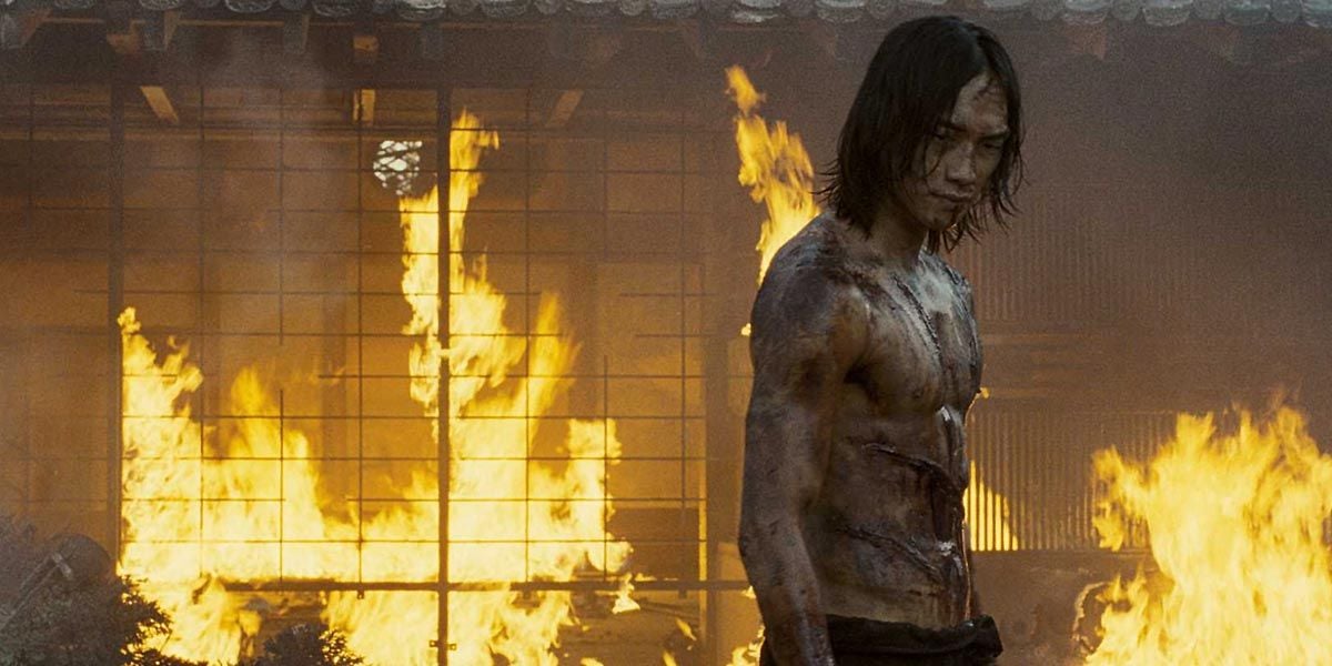 Asesino ninja : Foto Jin-woon Jung