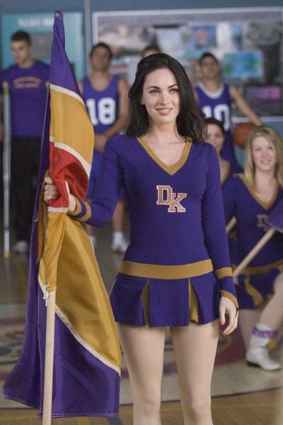 Diabólica tentación : Foto Karyn Kusama, Megan Fox