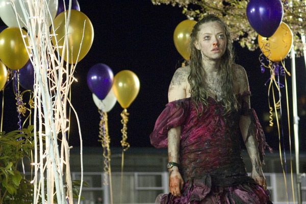 Diabólica tentación : Foto Karyn Kusama, Amanda Seyfried