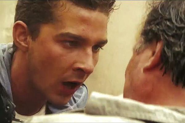 Transformers: La venganza de los caídos : Foto Shia LaBeouf