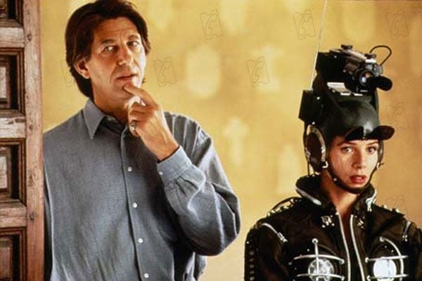 Kika : Foto Victoria Abril, Peter Coyote