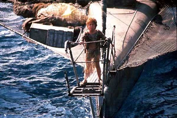 Waterworld : Foto Tina Majorino