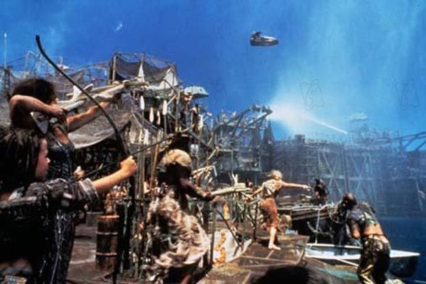 Waterworld : Foto