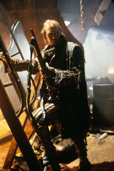 Waterworld : Foto Kevin Costner