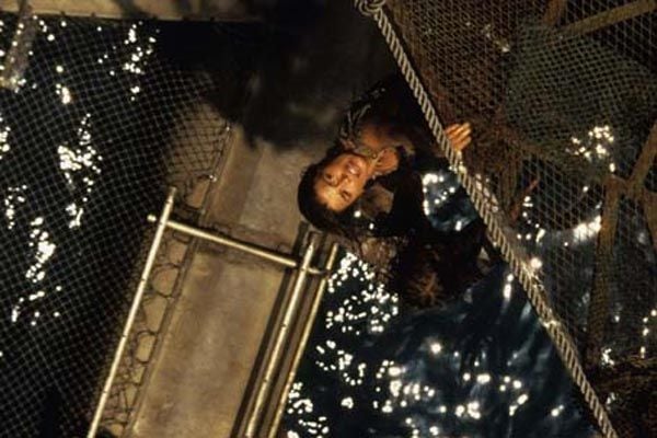 Waterworld : Foto Jeanne Tripplehorn