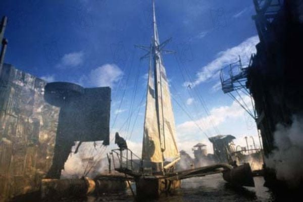 Waterworld : Foto