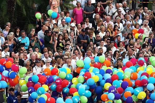 Up, una aventura de altura : Foto Bob Peterson