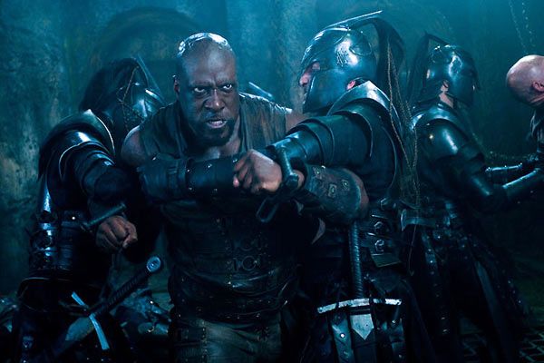 Inframundo: La rebelión de los lycans : Foto