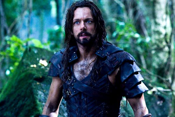 Inframundo: La rebelión de los lycans : Foto Michael Sheen