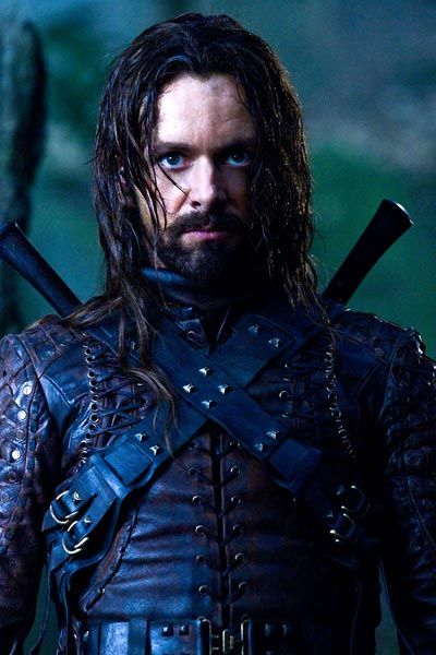 Inframundo: La rebelión de los lycans : Foto Michael Sheen