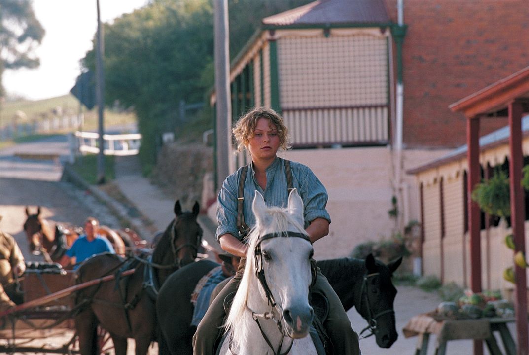 Foto Leeanna Walsman