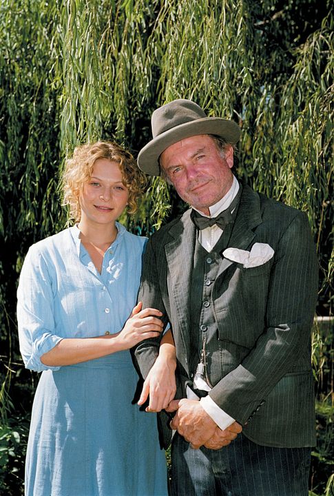 Foto Leeanna Walsman, Sam Neill