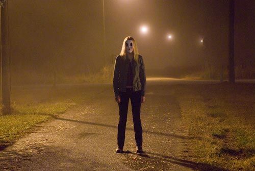 Los Extraños : Foto