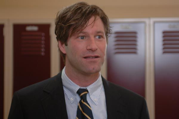 Foto Aaron Eckhart