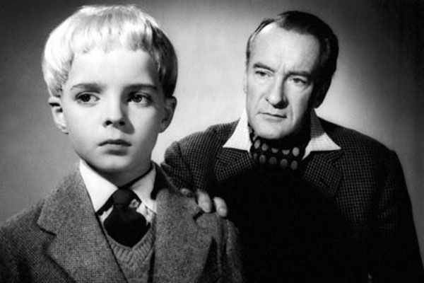 El pueblo de los malditos : Foto