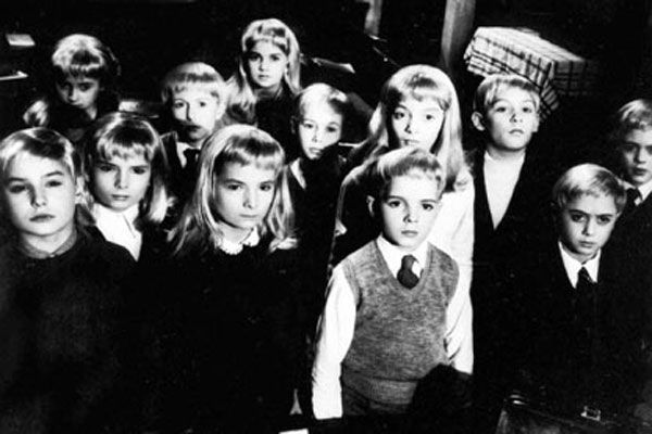 El pueblo de los malditos : Foto