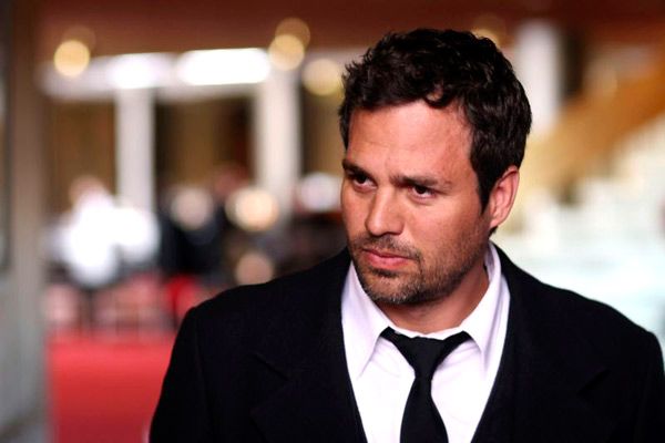 Estafa de amor : Foto Mark Ruffalo