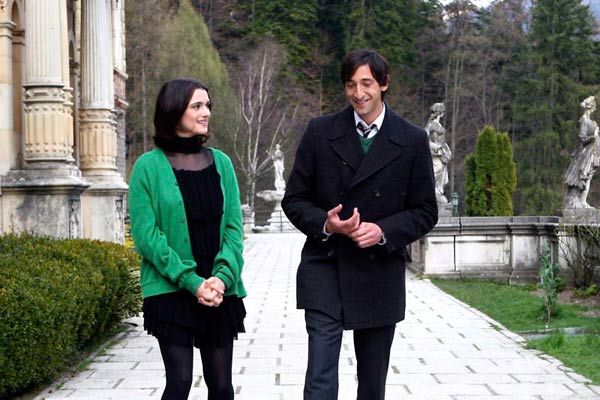 Estafa de amor : Foto Adrien Brody, Rachel Weisz