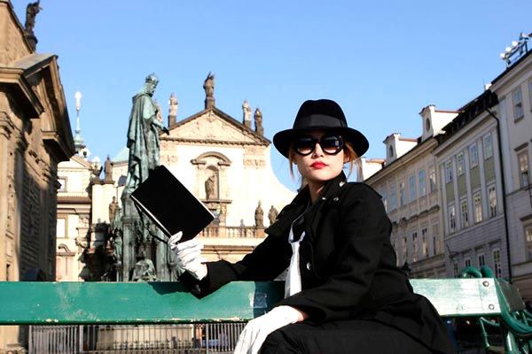 Estafa de amor : Foto Rinko Kikuchi