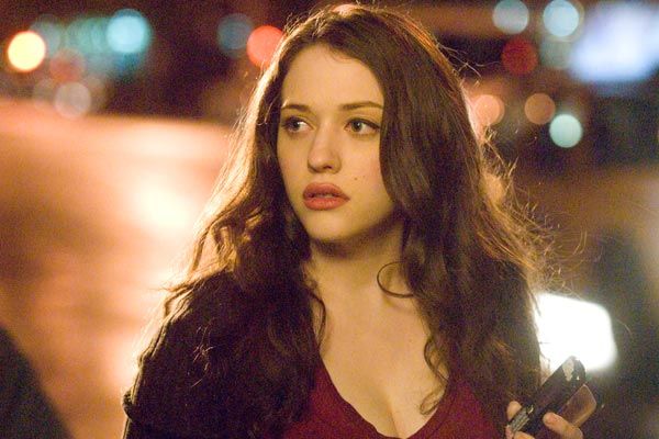 Nick y Nora: Una noche de música y amor : Foto Kat Dennings