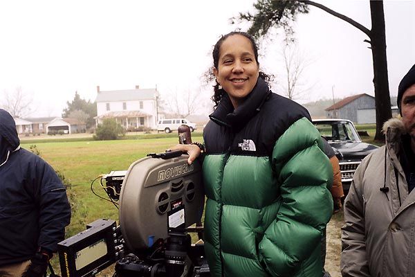 Foto Gina Prince-Bythewood