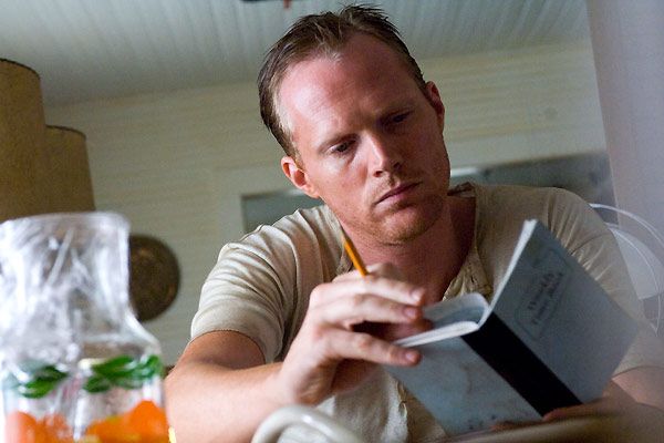 Foto Gina Prince-Bythewood, Paul Bettany