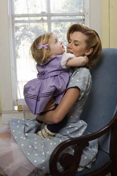 Foto Gina Prince-Bythewood