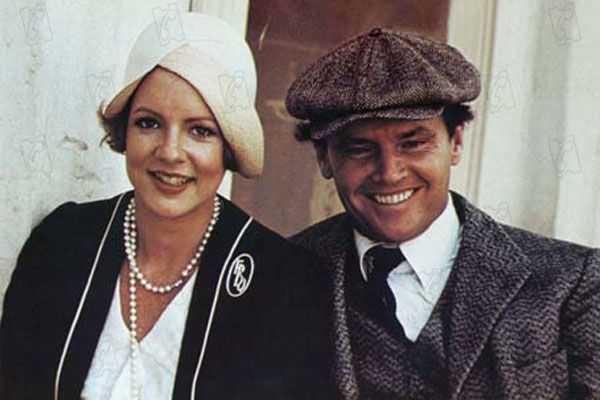 Foto Stockard Channing, Jack Nicholson