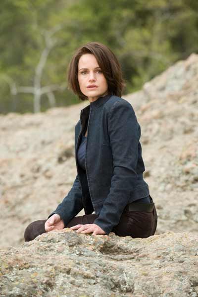 La montaña embrujada : Foto Andy Fickman, Carla Gugino