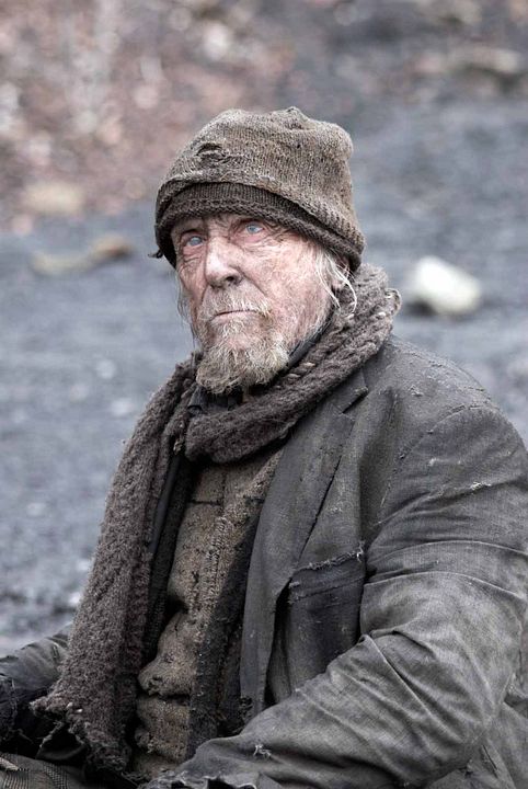 El último camino : Foto Robert Duvall