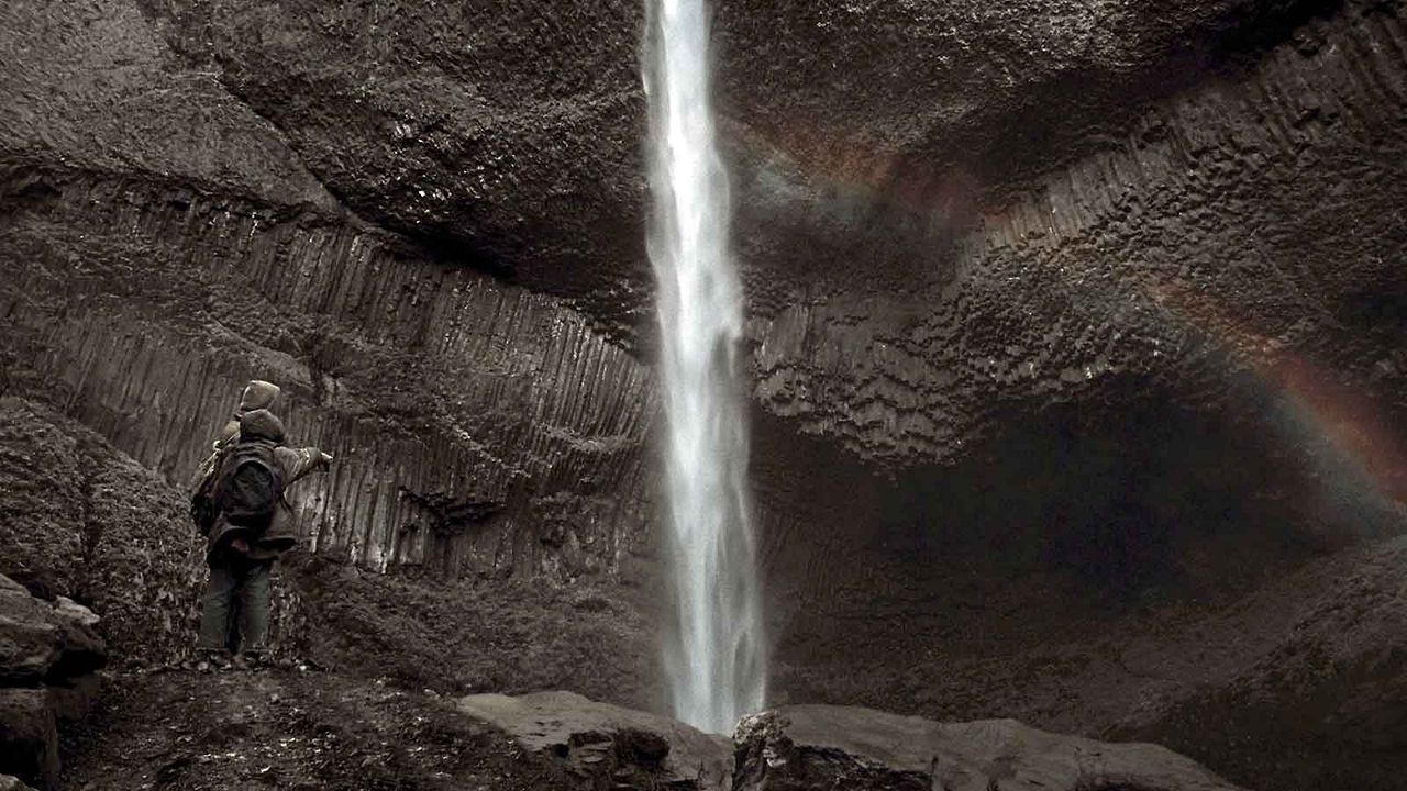 El último camino : Foto