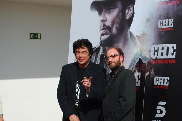 Che, el argentino : Foto Steven Soderbergh, Benicio Del Toro