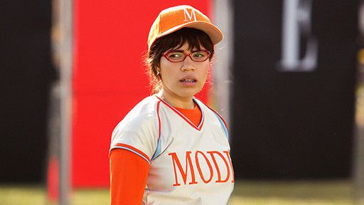 Foto America Ferrera