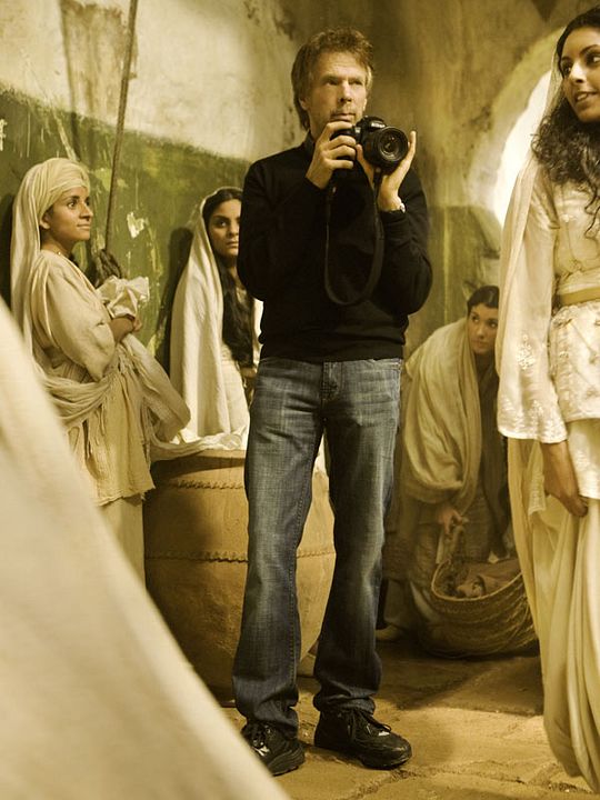 El príncipe de Persia - Las arenas del tiempo : Foto