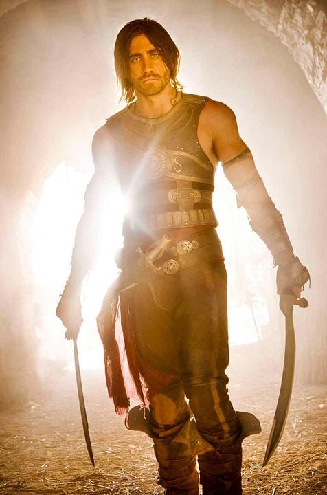 El príncipe de Persia - Las arenas del tiempo : Foto