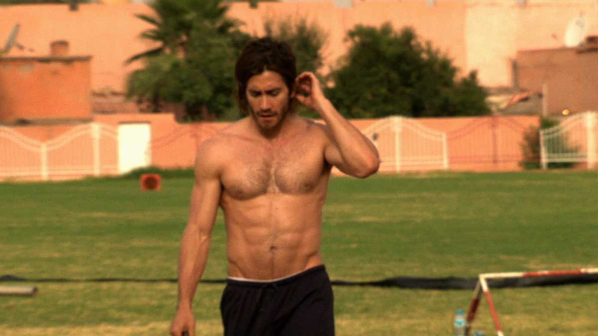 El príncipe de Persia - Las arenas del tiempo : Foto