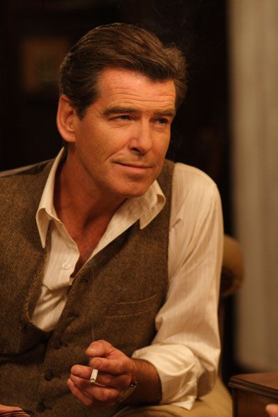 Infieles : Foto Pierce Brosnan