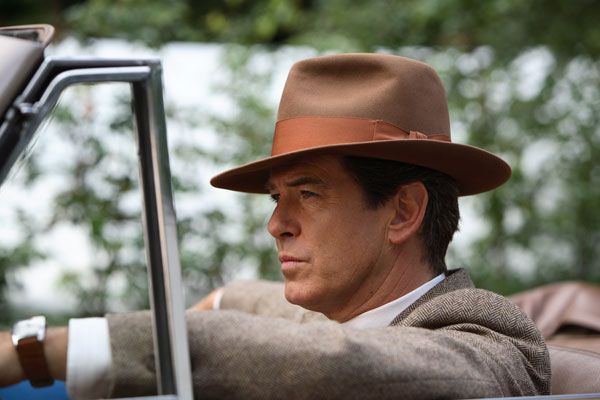 Infieles : Foto Pierce Brosnan