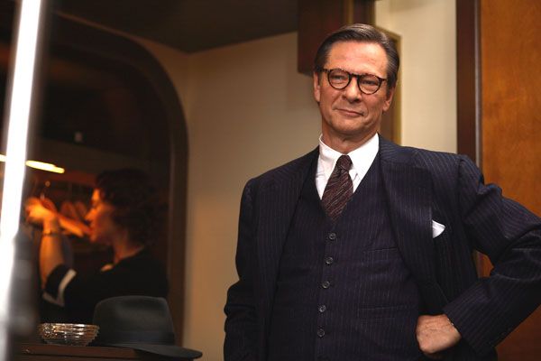 Infieles : Foto Chris Cooper