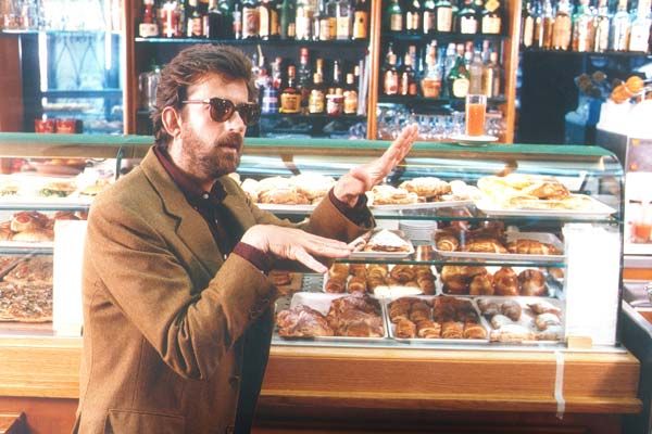 Foto Nanni Moretti