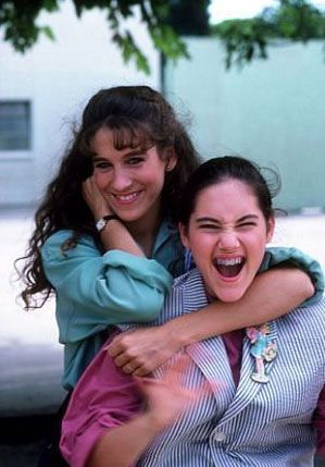 Foto Sarah Jessica Parker